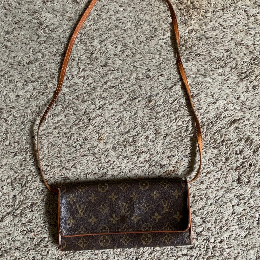 Louis Vuitton Bag